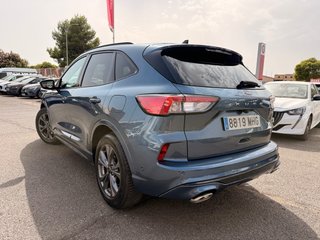 SOLO 249€ MES FORD KUGA ST LINE 150cv 2023