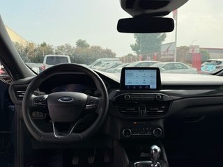 SOLO 249€ MES FORD KUGA ST LINE 150cv 2023