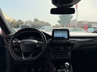 SOLO 249€ MES FORD KUGA ST LINE 150cv 2023