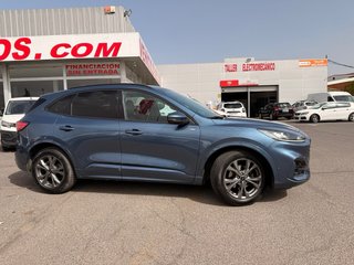 SOLO 249€ MES FORD KUGA ST LINE 150cv 2023
