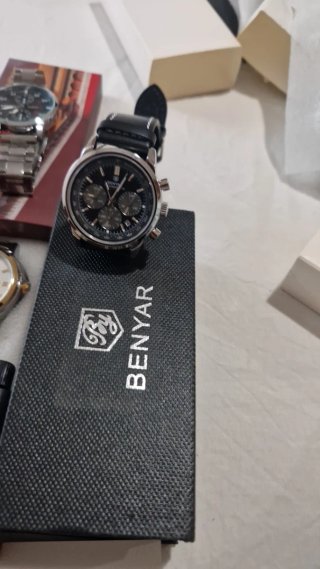 Orologi da polso vari modelli