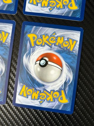 Carte Pokémon Evoluzioni 2016