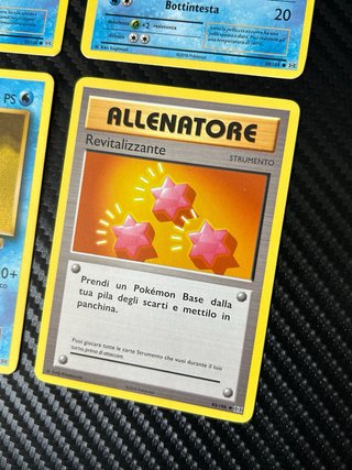 Carte Pokémon Evoluzioni 2016