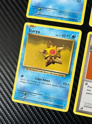 Carte Pokémon Evoluzioni 2016