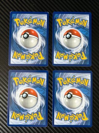 Carte Pokémon Evoluzioni 2016