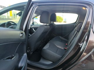 Peugeot 308 2012