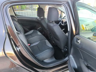 Peugeot 308 2012