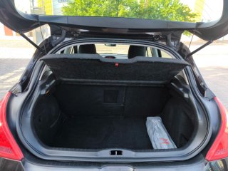 Peugeot 308 2012