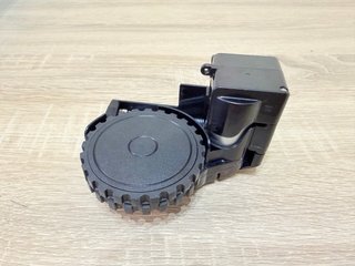 LARESAR VACUUM CLEANER L6 PRO rueda lateral R.