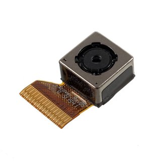 Fotocamera posteriore da 8 MP per Samsung Galaxy J3 (2016), J320