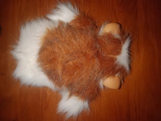 Muñeco Gremlins Peluche