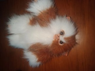 Muñeco Gremlins Peluche