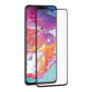 Vetro temperato per Samsung Galaxy A70
