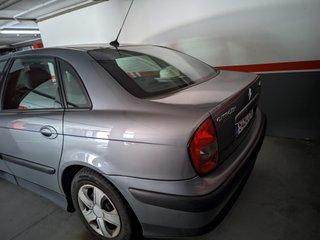 Citroen C5 1.8i Vivace - Gasolina 2003