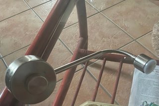 Lampada da presa flessibile