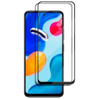 Full Glue per Xiaomi Redmi Note 10 Pro