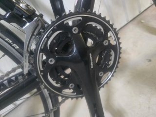 Bicicleta de carretera Giant Defy