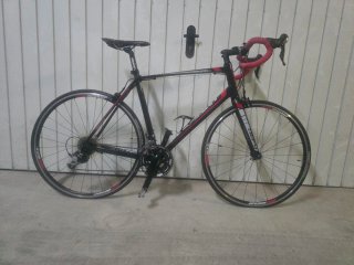 Bicicleta de carretera Giant Defy