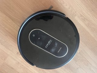 Cecotec Conga 1290 Robot Aspirador