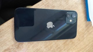 iPhone 12 Negro