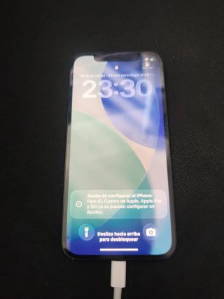 iPhone 12 Negro