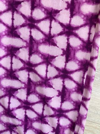 Pantalones Brownie Tie Dye