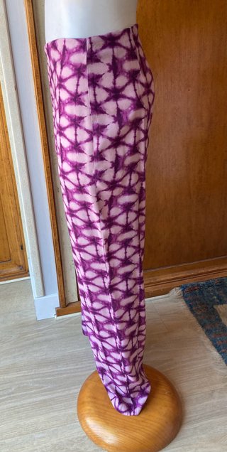 Pantalones Brownie Tie Dye