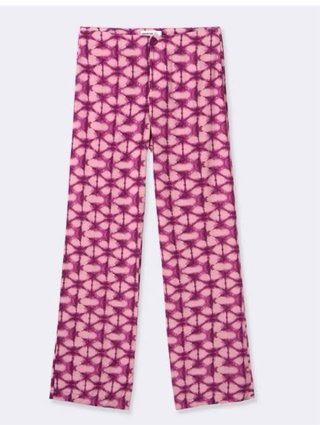 Pantalones Brownie Tie Dye
