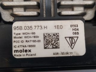 MODULO ELECTRONICO PORSCHE MACAN (TYP ) S Diesel