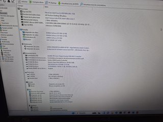 Ordenador HP Pavilion Core i5 Completo