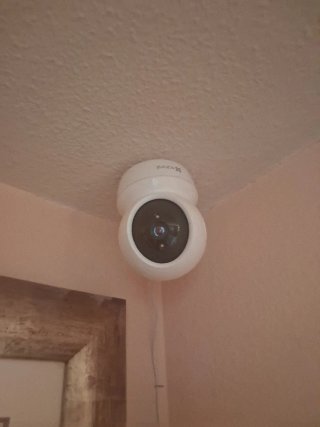 Camaras de vigilancia xon voz