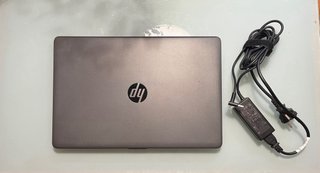 Portátil HP 250 G6 Notebook PC