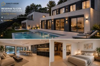 Casas prefabricadas en 3 meses