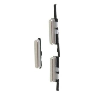 Tastini esterni volume + accensione per Samsung Galaxy J5/J7 2016