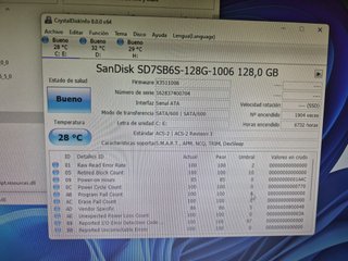 Ordenador HP Omen Core i5 Completo