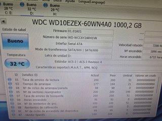 Ordenador HP Omen Core i5 Completo