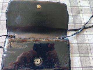 Borse vintage in pelle marrone e miste