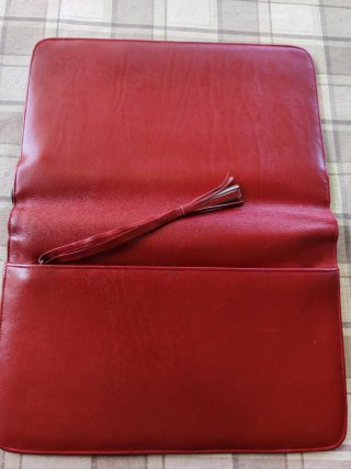 Borse vintage in pelle marrone e miste