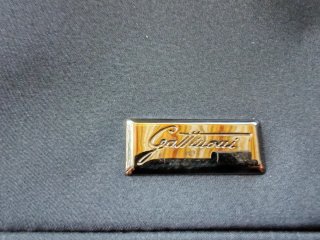 Borse vintage in pelle marrone e miste