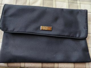 Borse vintage in pelle marrone e miste