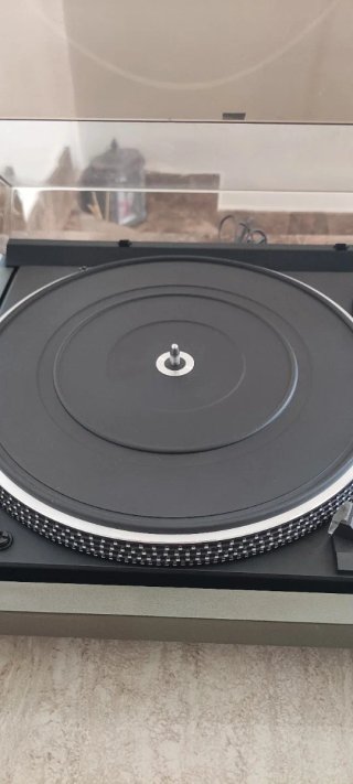 DUAL 622