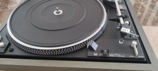 DUAL 622