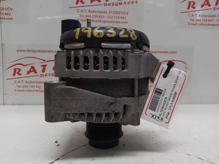 ALTERNADOR LAND ROVER RANGE ROVER SPORT Autobiography Dynamic