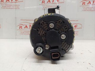 ALTERNADOR LAND ROVER RANGE ROVER SPORT Autobiography Dynamic