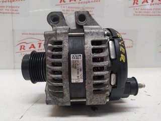ALTERNADOR LAND ROVER RANGE ROVER SPORT Autobiography Dynamic