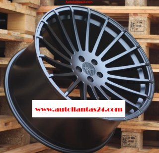 1236 Juego de 4 llantas Land Range rover r700478