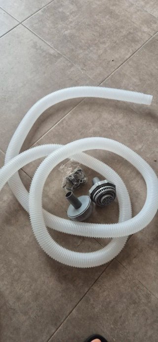 Depuradora Bestway Flowclear 58381 Nueva