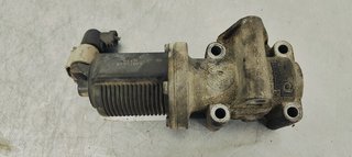 VALVULA EGR OPEL ASTRA H BER. Edition 55215031