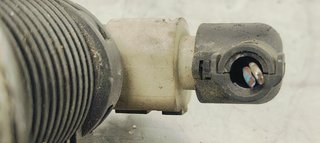 VALVULA EGR OPEL ASTRA H BER. Edition 55215031
