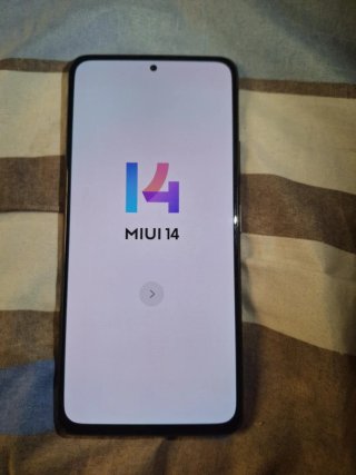 Xiaomi Redmi Note 10 Pro 128GB + custodia